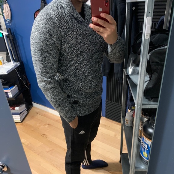 RUMORS Cardigan - Picture 4 of 4